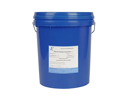 Composto de encapsulamento de silicone, 4805