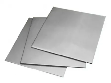 Ligas de inconel