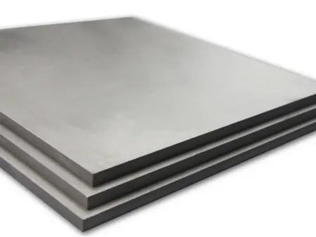 Ligas de inconel
