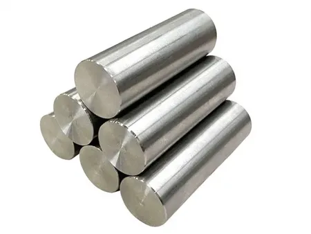 Ligas de inconel