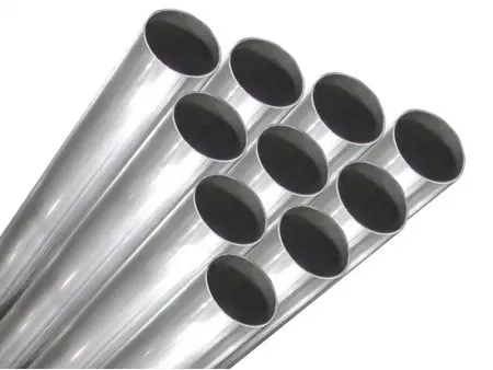 Ligas de inconel