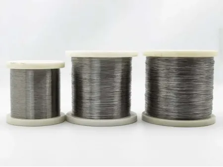 Ligas de inconel