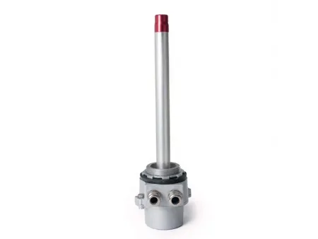 Cabo e sensor óptico de 5 fios