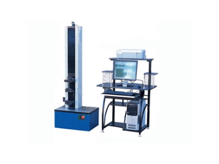 Máquina de teste universal