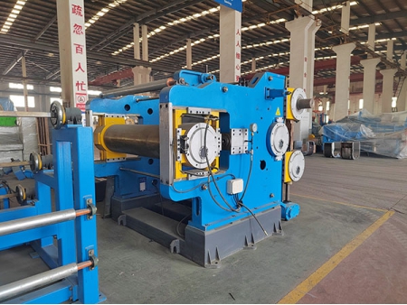Máquina de vulcanização rocoture
