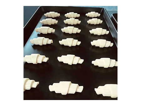 Linhas de Croissants