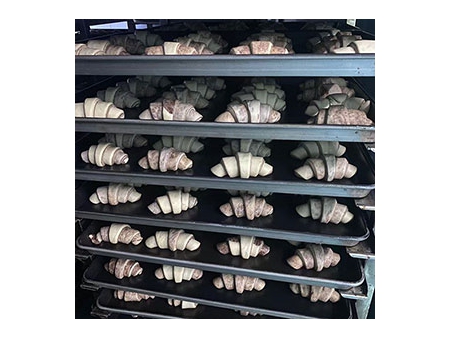 Linhas de Croissants