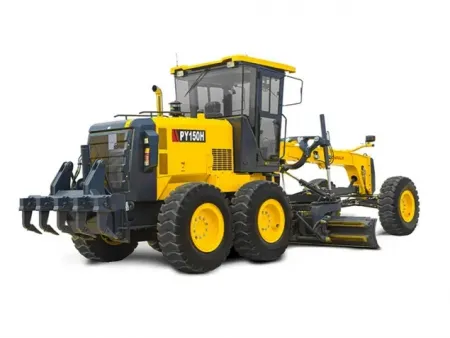PY150H  Motoniveladora PY150H  Motoniveladora