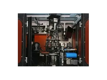Máquina de inspeção visual de superfície