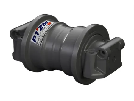 Roletes de esteira para escavadeira Komatsu PC2000