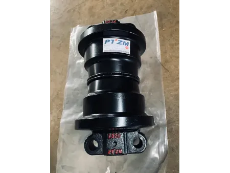 Rolo de esteira para escavadeira Caterpillar E320