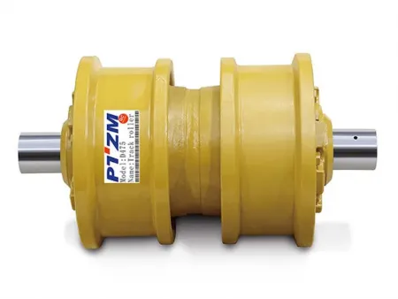 Rolete de esteira para bulldozer Caterpillar D10