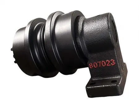 Rolete superior para escavadora Komatsu PC400