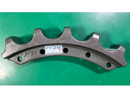 Segmento de roda motriz