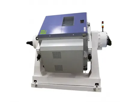Série ZT  Câmara de teste de temperatura com mesa rotativa biaxial