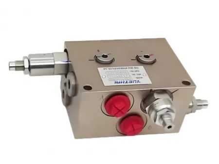 Válvulas niveladoras N2 Válvulas niveladoras N2