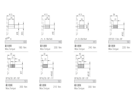 Bomba de engrenagem externa