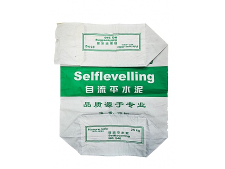 Máquina tubeira para saco valvulado (Corte nivelado), YR2019