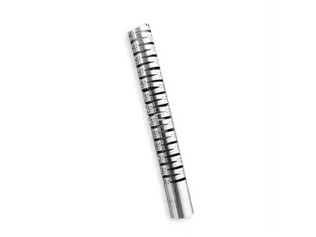 Cabeçotes de corte a laser para dispositivos médicos