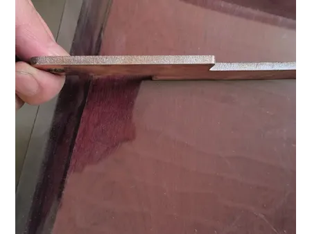 Cabeças de corte a laser para corte de metais refletivos