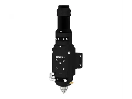 Cabeçote de corte a laser micro com foco manual (2kW)