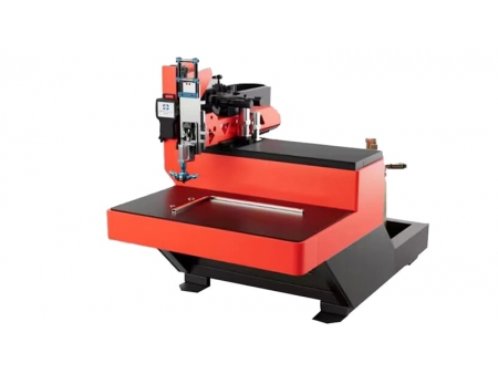 SJ-304-2 (vedação de 3-15mm)  Máquina de aplicação de vedante de poliuretano (Formed-in-Place Foam Gasket Machine)