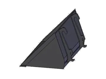 Minicarregadeira skid steer TS25