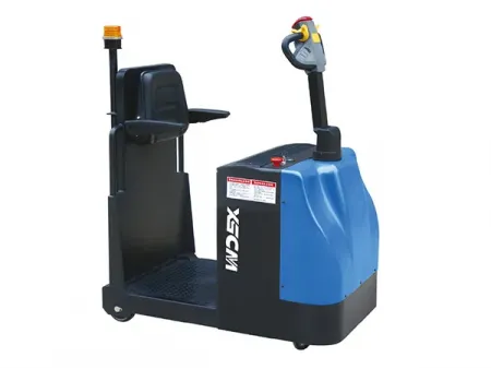 Rebocador elétrico STB20/30/40/50