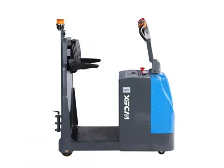 Rebocador elétrico STB20/30/40/50