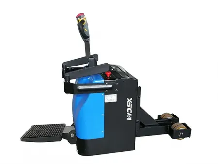 Rebocador elétrico STB30B