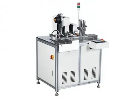 Ilhoseira automática para etiquetas  KV-230