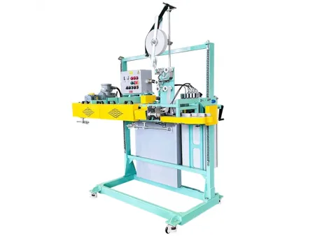 O seu parceiro de confiança para sistemas de ensacamento e paletização!