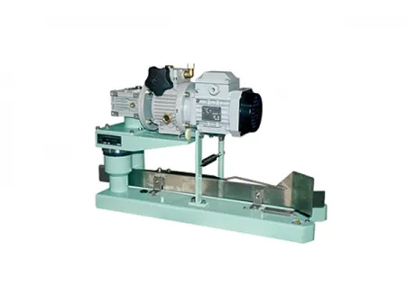 O seu parceiro de confiança para sistemas de ensacamento e paletização!