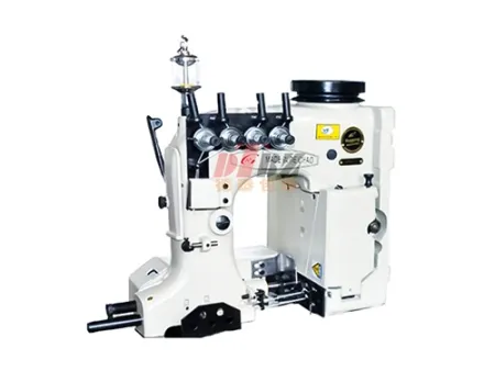 O seu parceiro de confiança para sistemas de ensacamento e paletização!