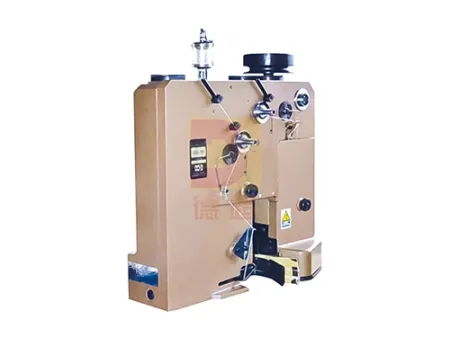 O seu parceiro de confiança para sistemas de ensacamento e paletização!