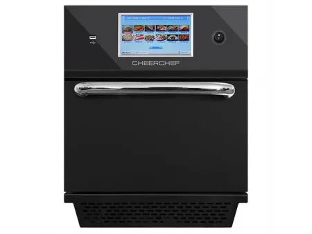 Forno de alta velcodade, 24.3L