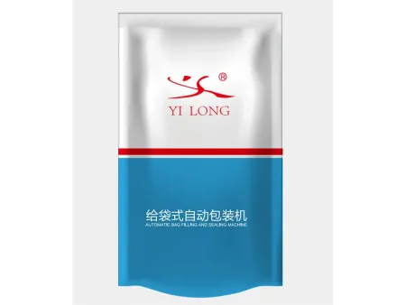 Sistema de envase e selagem de alta velocidade, YL-16ST