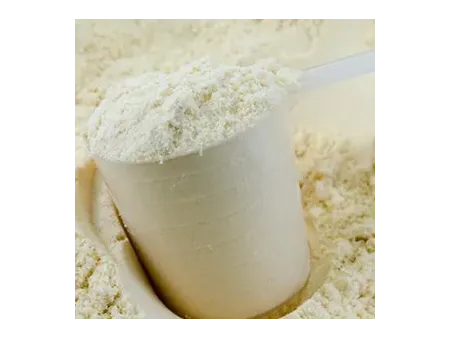 Linha de embalagem de pós