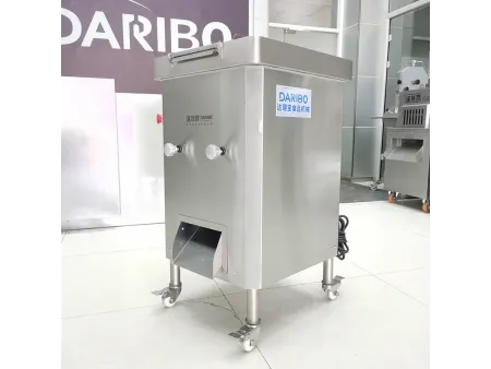 Cortadora de carne em tiras