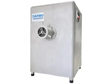 Moedor de carne refrigerada