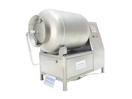 Tumbler massageador horizontal