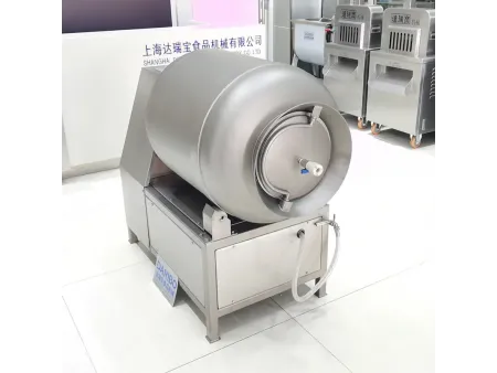 Tumbler massageador horizontal