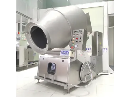 Tumbler massageador inclinado
