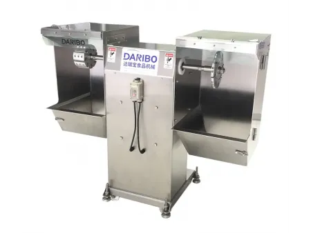 Processadora de pescados congelados