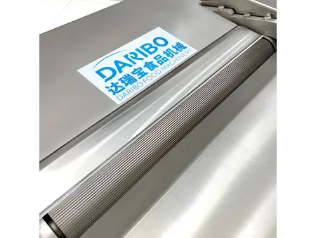 Descouradeira de carne (skinners de carne)
