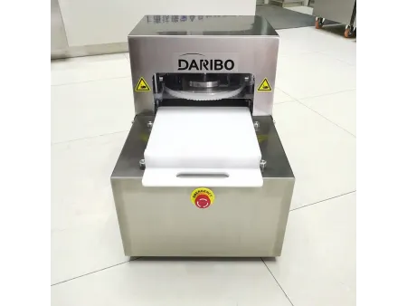 Prensa de carne
