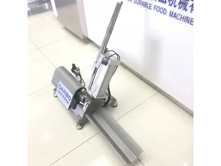 Grampeadeira para embutidos