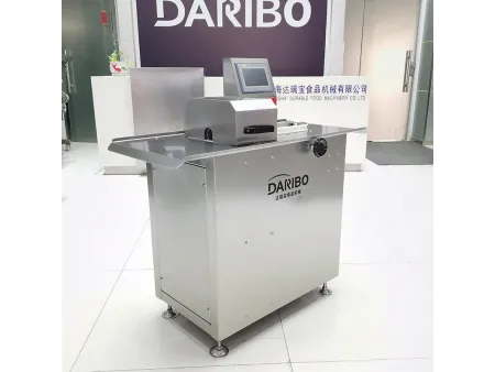 Amarradeira de embutidos