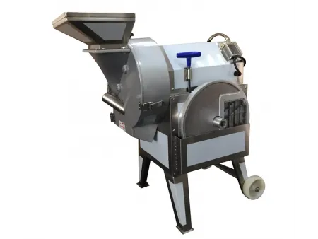 Cortador de legumes de raiz