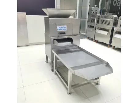 Extratora de suco de maracujá, DRB-QZ0.5T